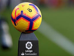 Follow laliga 2020/2021 and more than 5000 competitions on flashscore.co.uk! La Liga Season To Resume On June 11 After Coronavirus Break Sportstar