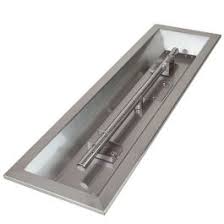 We did not find results for: Athena Dip Ln Stainless Steel Linear Fire Pit Burner Kit With Drop In Pan