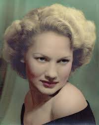 Jacqueline Cockrell's Instagram, Twitter & Facebook