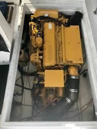 All complete and run tested. Caterpillar Cat 3126 Marine Diesel Engine 385 Hp Bobtail Ebay