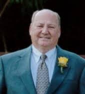 Obituary information for Cecil Cowen Benson