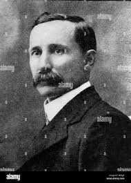 Ernest thomas hi-res stock photography and images