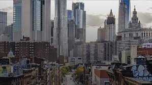 Hatch deepens urban environment expertise with RobertsDay merger