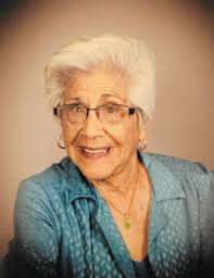 Obituary information for Mary Margaret Peters