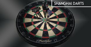 New games are added regularly. How To Play Shanghai Darts Rules Scoring How To Win