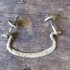 Vintage Painted Drop Drawer Pulls 3 Available 3 1 4 Inch Vintage Painting Drawer Pulls Furniture Handles