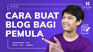 Sama seperti cara membuat iklan, cara membuat logo juga memerlukan konsep dan ide hebat yang dapat menarik perhatian pasar. Cara Membuat Blog Bagi Pemula Lengkap Dan Terbaru
