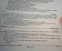 Modele de subiecte (teste de antrenament) bacalaureat 2021 la toate materiile. Fmhnl4c8z01vfm
