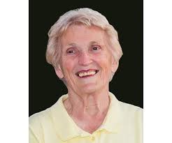 Jean Gerdes Obituary (1945