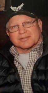 George “Barry” Arnold