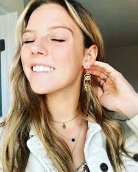 Wink Earrings