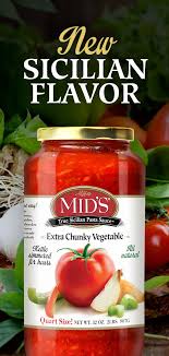 Sicilian Flavor Sicilian Recipes Tomato Basil Tomato Basil Sauce