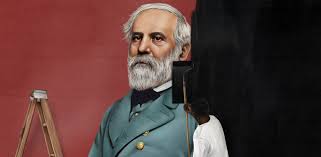 That's a lot of fighting in this list. The Myth Of The Kindly General Lee The Atlantic