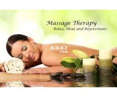 مركز المساج المهندسين اريس سبا Massage Therapy Massage Therapy