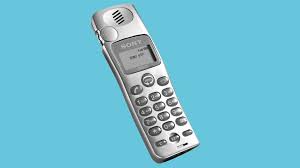 Motorola T180: Das war Mobilfunk im ...