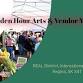 The Golden Hour Arts & Vendor Market