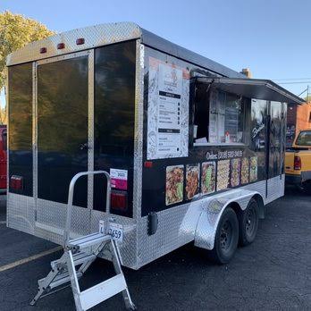 La Jaivita Food Truck — Mexican restaurant food truck in Aurora, Illinois