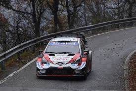 After volkswagen's shock exit from the sport, the. France S Sebastien Ogier Wins 7th World Rally Title Daily Sabah