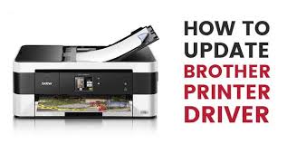 Brother Printer Drivers Download Updates Samwillson249 Over Blog Com Brother Printers Printer Driver Printer
