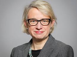 Book review: Natalie Bennett