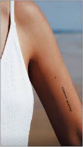 Touch device users can explore by touch or with swipe gestures. Pinterest Emafl1 Tattoos Writing Tattoos Dainty Tattoos