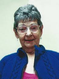 Gwendoline Willmott Obituary