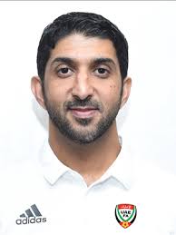 UAE Football Association: