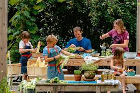 Check spelling or type a new query. What I Ve Learned About Kids In The Kitchen