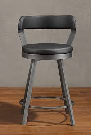 51 swivel bar stools to go with any decor