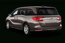 Best 2019 Honda Odyssey Colors Release Date Cars Price 2019