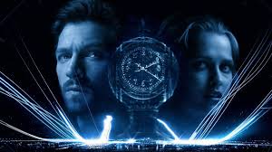 2:22 (2017) directed by Paul Currie • Reviews, film + cast • Letterboxd