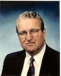 Rev John Samuel Wilkins (1934-2013)