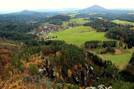 Oficiální stránky destinace české švýcarsko. Ceskosaske Svycarsko Bohemian Switzerland Landscape Czechia Switzerland