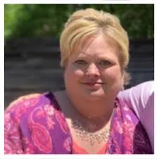 Obituary and funeral service: Stephanie Mull, 54, of Loganville