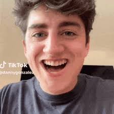 Danny Gonzalez Scream GIF