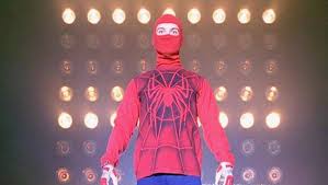 Also if there is any. The Spider Man Live Action Costumes Ranked