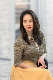 We are in love 2 (song ji hyo & chen bo lin). Song Ji Hyo 9gag