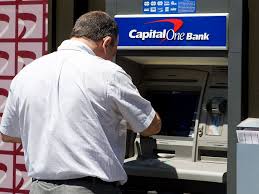 But for those who earn miles with a capital one® venture® rewards credit card or capital one® spark® miles for business, the calculus is a bit. A Hacker Stole Data From 100 Million Capital One Customers Wired