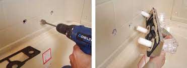 Find the perfect mobile home faucet here at mobile home parts store! Replace Or Repair A Mobile Home Bathtub Page 2 Of 2 Mobile Home Repair Mobile Home Bathtubs Mobile Home Repair Bathroom Tub Faucet