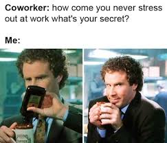 Trending images, videos and gifs related to tuesday funny! 23 Funny Work Memes