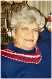 Donna Lee Obituary May 26, 2009