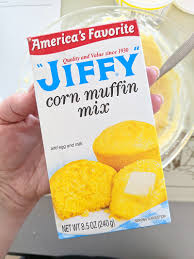 Honestly, most uses i know for jiffy mixes are off label. i know someone who uses the chocolate muffin mix to make cookies, and my family has been using the corn muffin mix most mixes call for an egg (never more than one), and a little milk or oil, but some need nothing more than a bit of water. The Ultimate Jiffy Cornbread Recipe The Kitchen Magpie