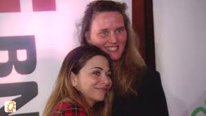 View the profiles of people named candace candy jacobs. Georgina Verbaan Over Relatie Met Maartje Het Was Geen Coming Out Linda Nl