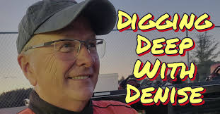 Digging Deep With Denise: Visiting With Dan Avery