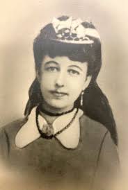 Edward Spear Atkinson (1845-1916)