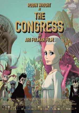The Congress (2013) - Filmaffinity