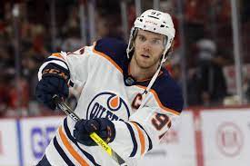 See more ideas about mcdavid, connor mcdavid, edmonton oilers. Connor Mcdavid Autographed Oilers Rookie Card Sells For 135 811 At Auction Bleacher Report Latest News Videos And Highlights