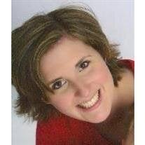 Molly Katherine Stanley Obituary