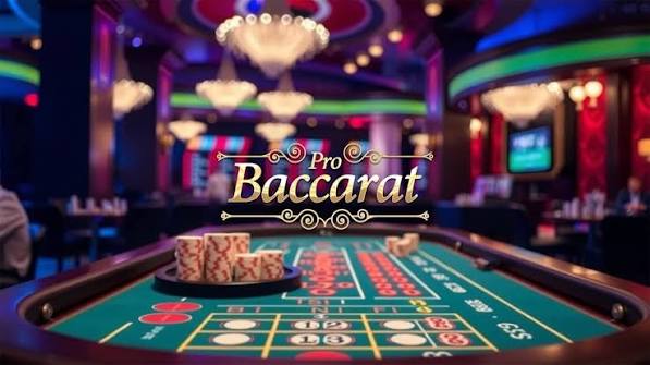 Pro Baccarat for Nintendo Switch - Nintendo Official Site