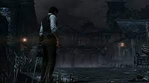 the evil within